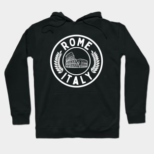 Rome Hoodie